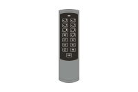 Einlegerahmen Swing-flex M3